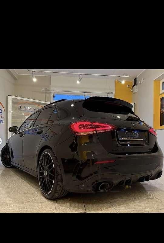 Usata Mercedes A35 AMG AMG 306 CV (225 kW) 2023 Berlina