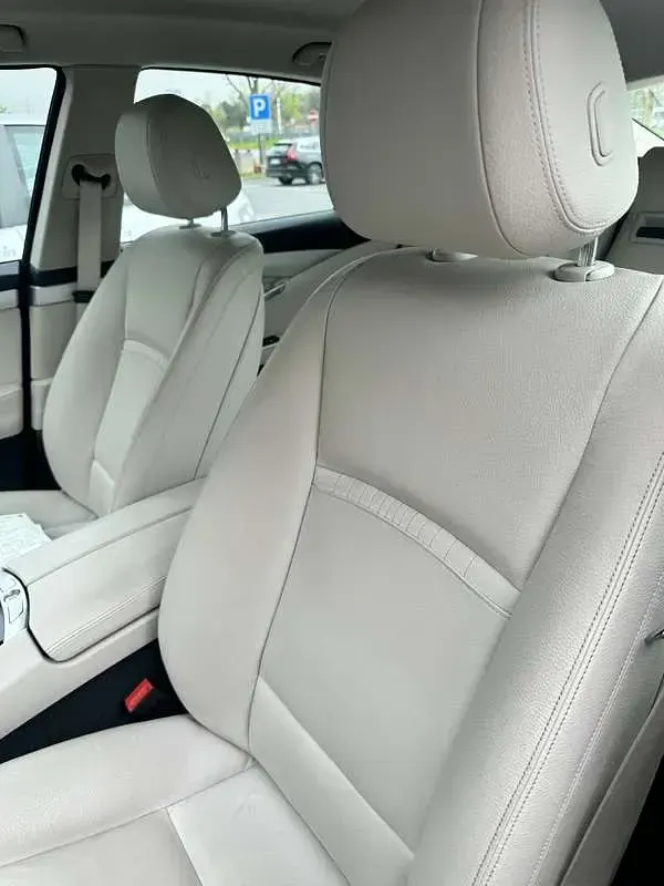 Usata BMW 520 Luxury Line 184 CV (135 kW) 2016 Berlina