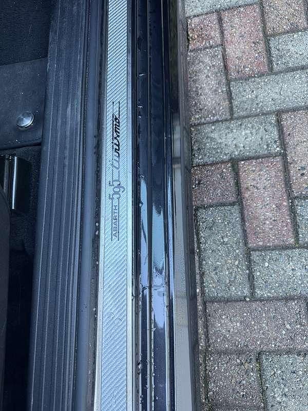 Usata Abarth 595 Turismo 165 CV (121 kW) 2017