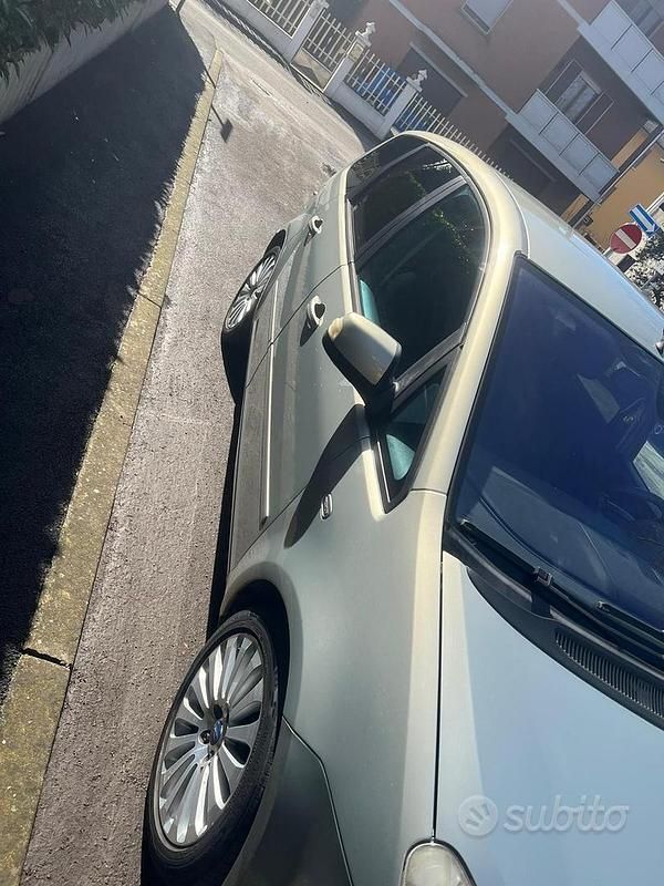 Usata Ford C-MAX Titanium 109 CV (80 kW) 2010 Monovolume