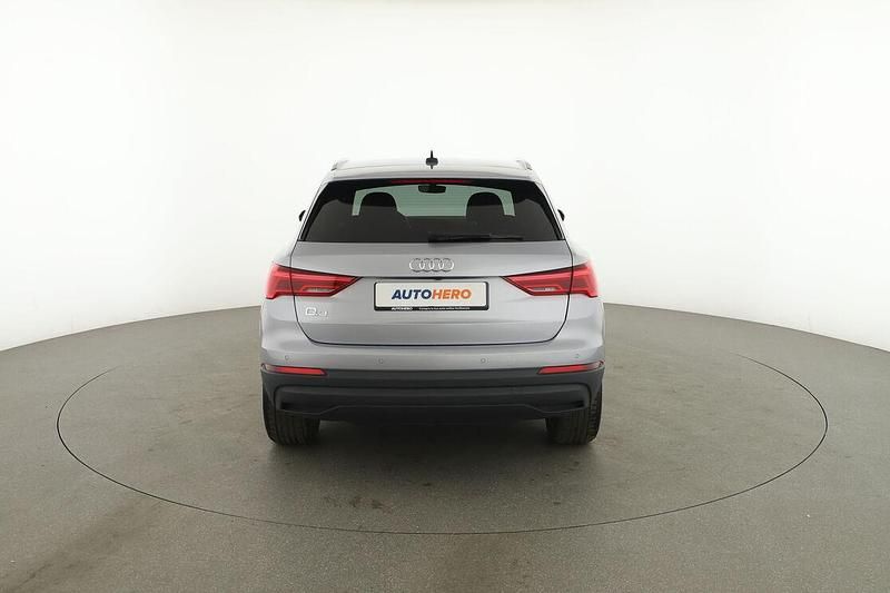 Usata Audi Q3 245 CV (180 kW) 2023 Grigio SUV