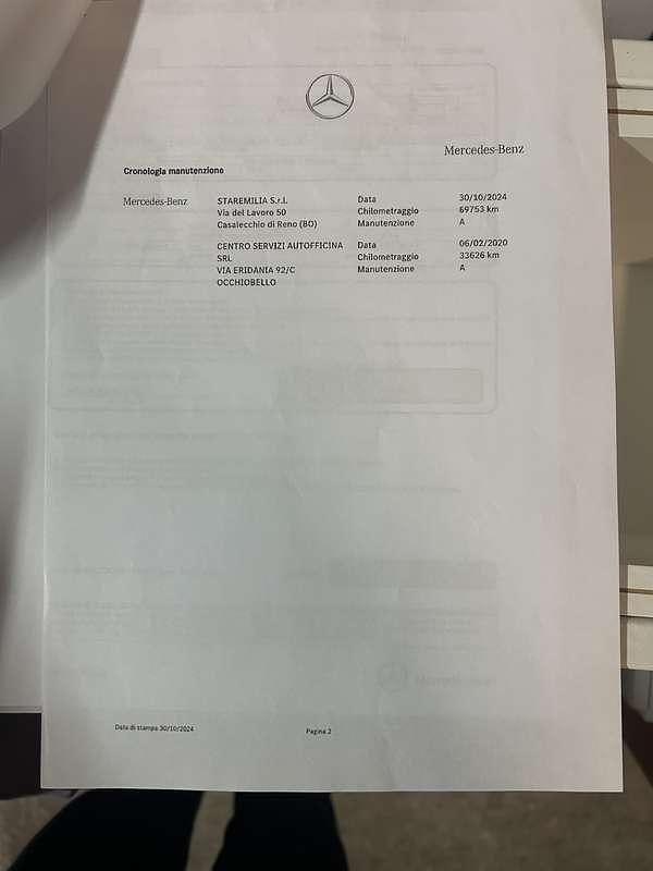 Usata Smart ForFour 97 CV (71 kW) 2017 Utilitaria