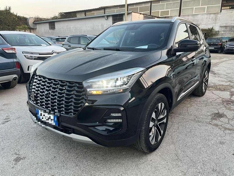 Vari colori Usata 2023 DR DR 5.0 SUV | 14.900 € (Buon prezzo) - Immagine 1/4