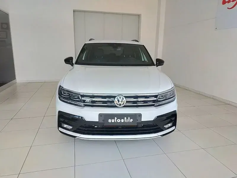 Usata VW Tiguan Advance 239 CV (175 kW) 2020 Other SUV