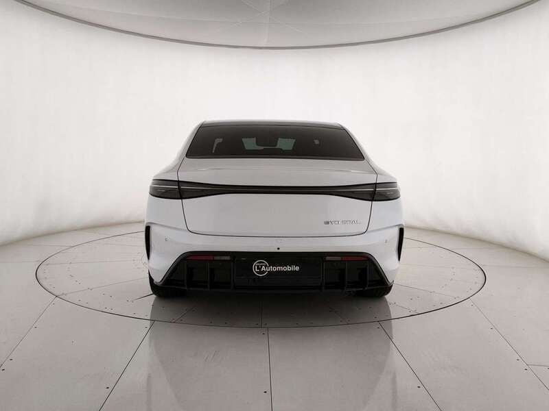 Nuova BYD Seal Design 230 kW (313 CV) 2025 Bianco Berlina