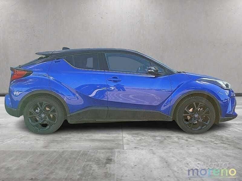Usata Toyota C-HR Trend 183 CV (134 kW) 2022 Other SUV