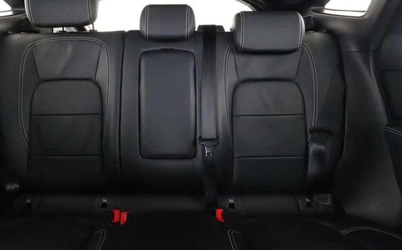 Usata Jaguar E-Pace R-Dynamic 150 CV (110 kW) 2021 Grigio SUV