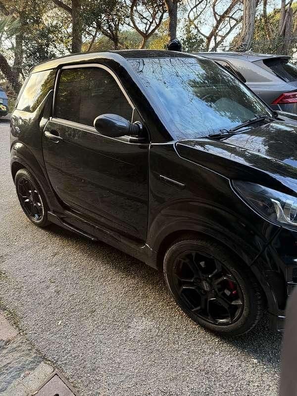 Usata Ligier JS50 2020 Utilitaria