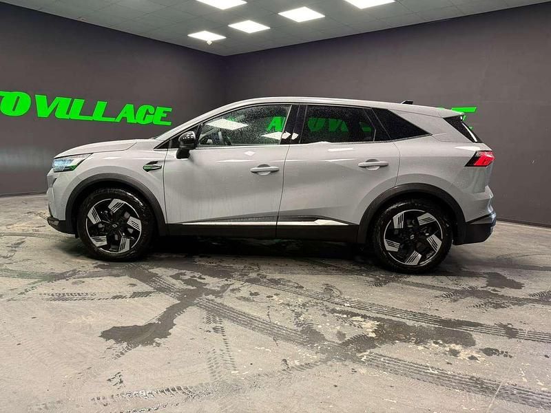 Usado Renault Symbioz Techno 94 CV (69 kW) 2025 Gris SUV