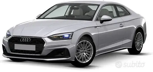 Brugt Audi A5 Business 150 HK (110 kW) 2019 Coupe