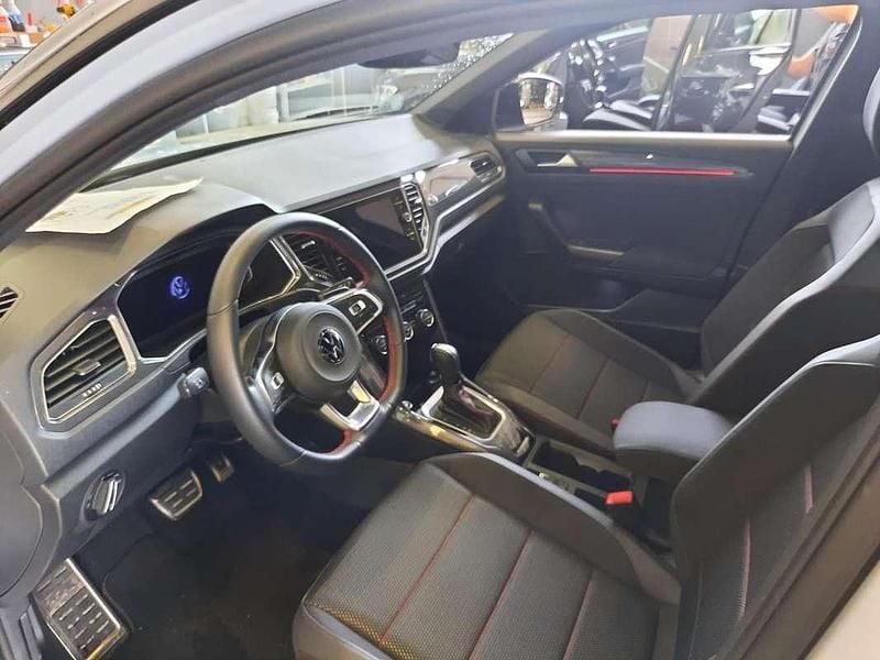 Usata VW T-Roc Sport 150 CV (110 kW) 2021 SUV