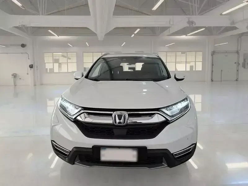 Usata Honda CR-V Lifestyle 145 CV (106 kW) 2022 SUV