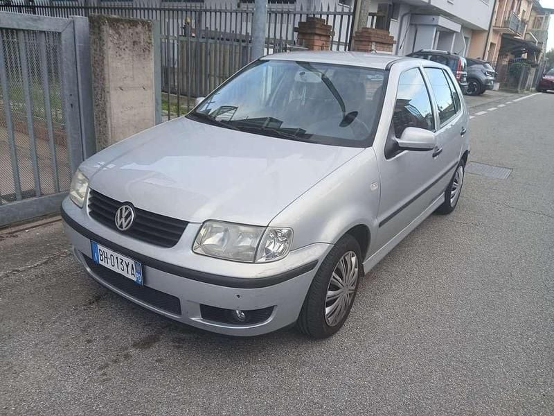 Usata VW Polo 50 CV (36 kW) 2000 Berlina