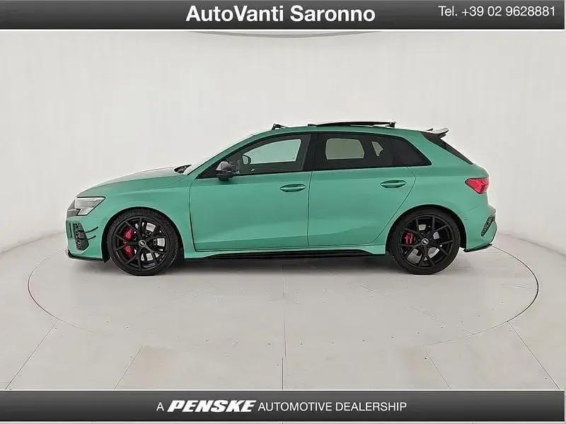 Brugt Audi RS3 Sportback Ambiente 400 HK (294 kW) 2023 Hatchback