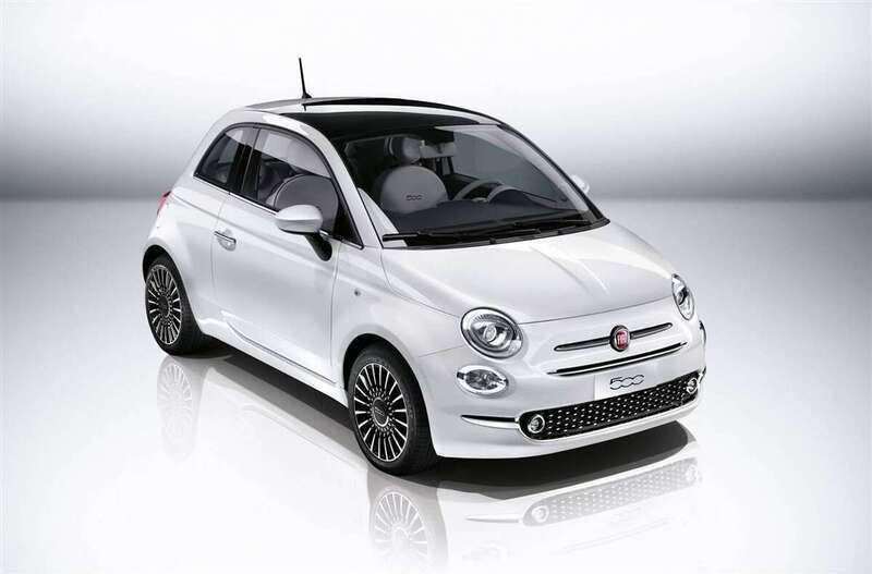Usata Fiat 500 70 CV (51 kW) 2023 Other Berlina