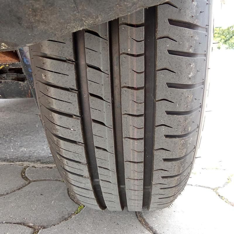 Usata Fiat Strada 84 CV (61 kW) 2007 Bianco Pick-up