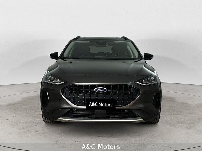 Usata Ford Focus Active 125 CV (91 kW) 2023 Utilitaria