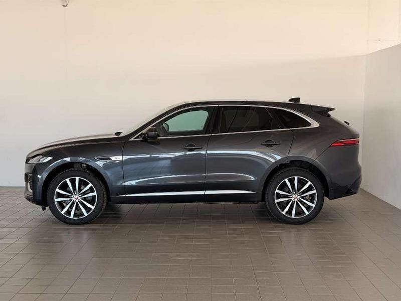 Usata Jaguar F-Pace R 204 CV (150 kW) 2022 Other SUV