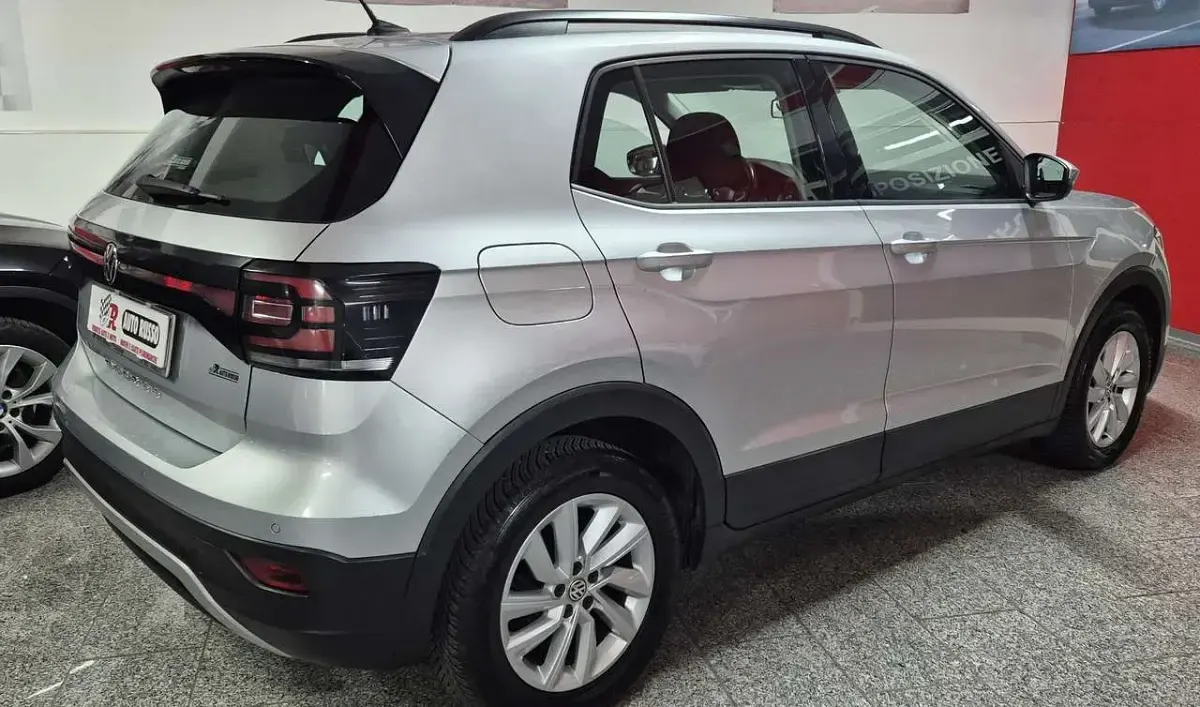 Usata VW T-Cross Style 95 CV (69 kW) 2019 Other SUV