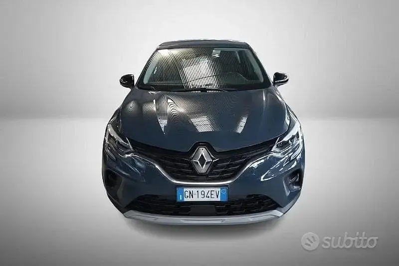 Occasion Renault Captur Equilibre 143 ch (105 kW) 2023 Other SUV