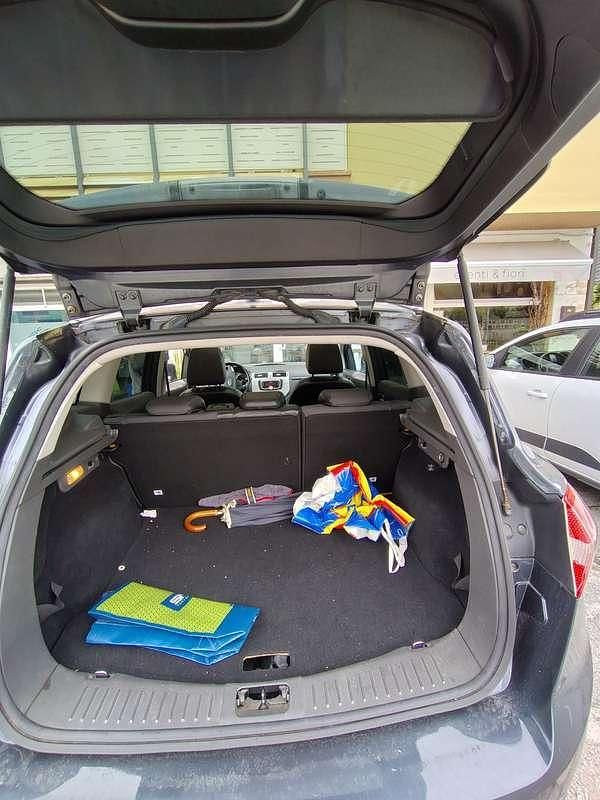 Usata Ford Kuga 136 CV (100 kW) 2009 SUV