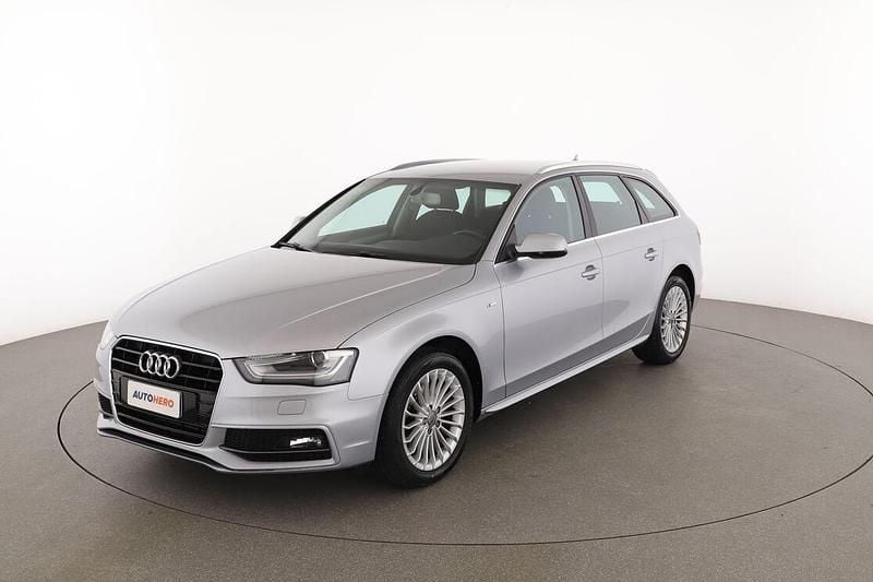 Occasion Audi A4 150 PK (110 kW) 2015