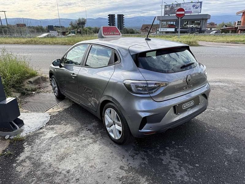 Usata Renault Clio V Evolution 101 CV (74 kW) 2025 Berlina