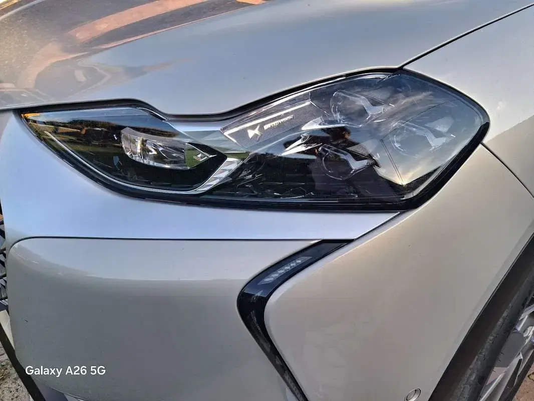 Usata DS Automobiles DS3 Crossback E-Tense Performance 56 kW (77 CV) 2020 SUV