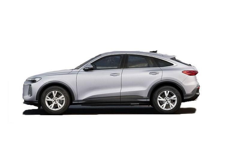 Nuova Audi Q5 Sportback S-Line 204 CV (150 kW) 2026 Grigio SUV