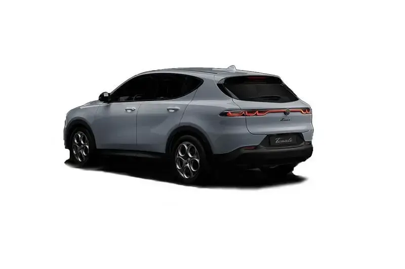 Nuova Alfa Romeo Tonale Sprint 131 CV (96 kW) 2026 Grigio SUV