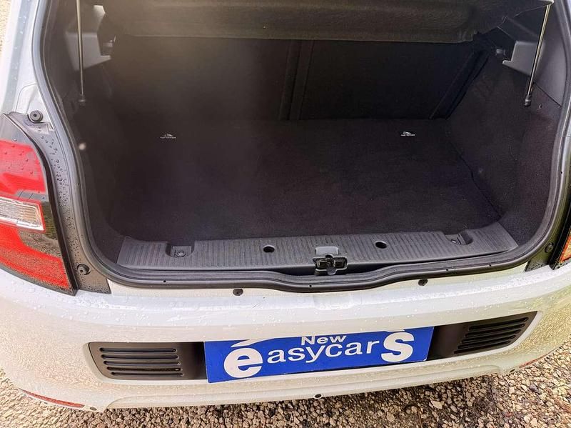 Usata Renault Twingo Intens 90 CV (66 kW) 2018 Bianco Utilitaria