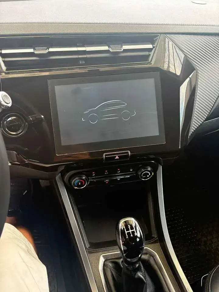 Usata DR DR 3.0 114 CV (83 kW) 2023 Nero SUV