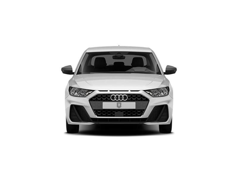 Nuova Audi A1 Sportback 116 CV (85 kW) 2026 Argento Utilitaria