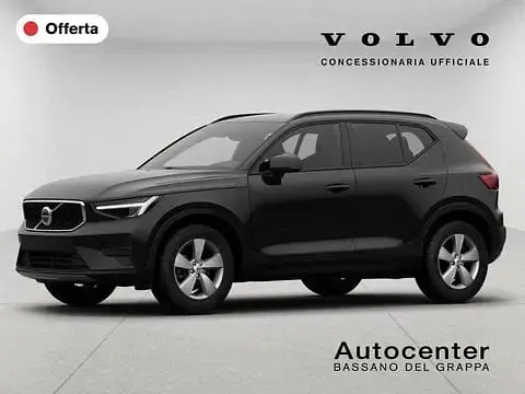 Usata Volvo XC40 163 CV (119 kW) 2026 SUV