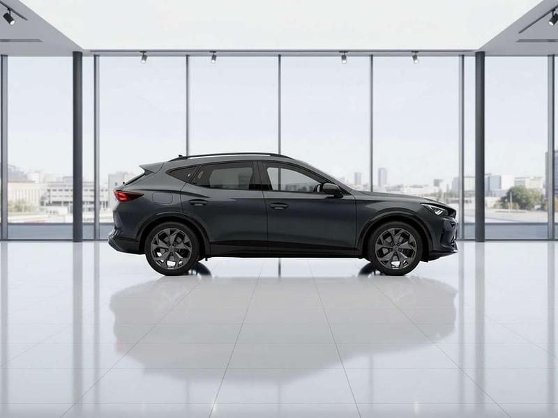 Nuova Cupra Formentor 150 CV (110 kW) 2026 Grigio SUV