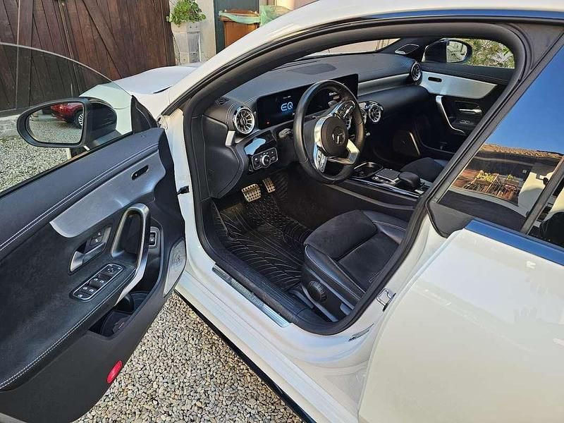 Usata Mercedes CLA250e Shooting Brake Premium 160 CV (117 kW) 2021 Station wagon