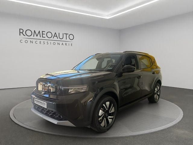 Nero Nuova 2025 Opel Frontera SUV | 26.900 € (Buon prezzo) - Immagine 1/4