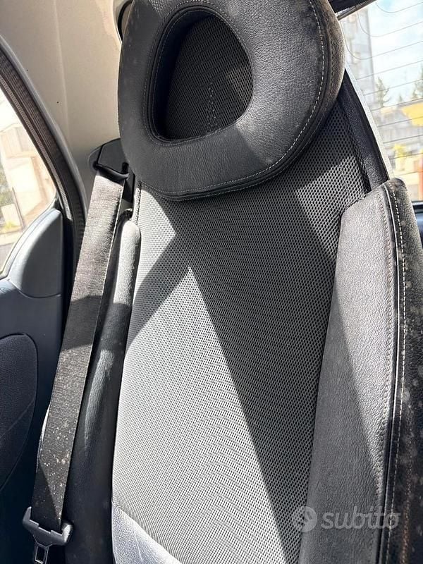 Usata Smart ForTwo Coupé 2002 Coupé