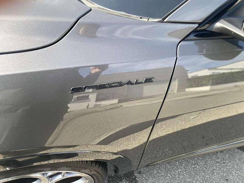 Usata Alfa Romeo Tonale Edizione Speciale 131 CV (96 kW) 2023 Grigio SUV