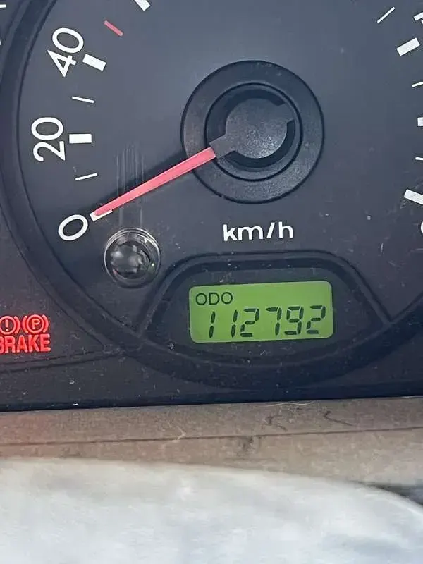 Usata Kia Picanto EX 65 CV (47 kW) 2005 Utilitaria