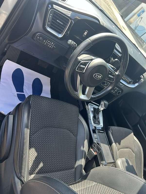 Usata Kia XCeed Style 116 CV (85 kW) 2020 SUV