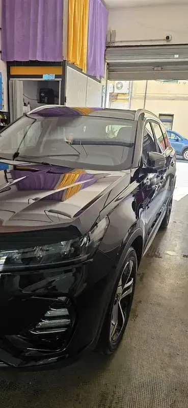 Usata DR DR 6.0 178 CV (130 kW) 2024 SUV
