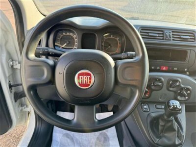 Usato 2018 Fiat Panda 4x4 1.2 Diesel 80 CV (9.000 €)