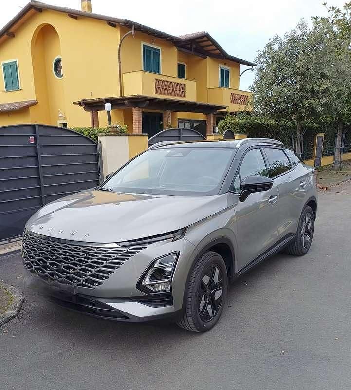 Usata Omoda 5 147 CV (108 kW) 2025 SUV