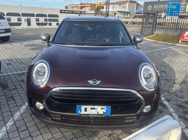 Viola Usata 2016 Mini Cooper Clubman Station wagon | 8900 € (Ottimo prezzo) - Immagine 1/4