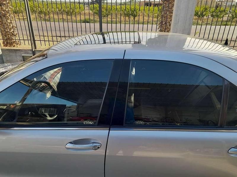 Usata Mercedes S430 279 CV (205 kW) 1999 Berlina