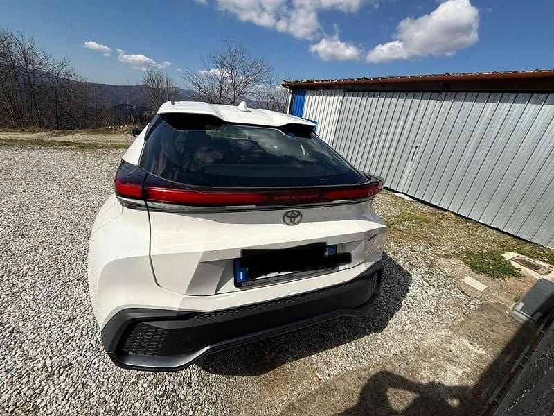Usata Toyota C-HR Active 98 CV (72 kW) 2024 SUV