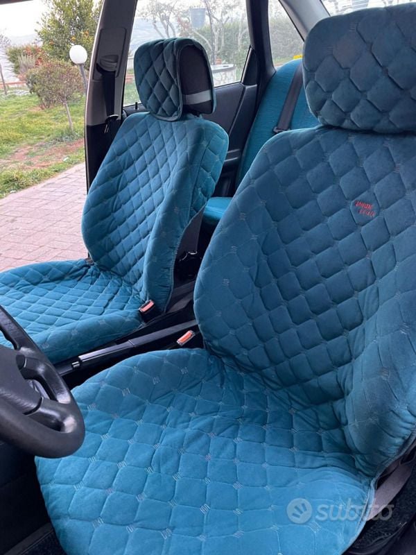 Usata Audi 80 87 CV (63 kW) 1990 Blu Berlina