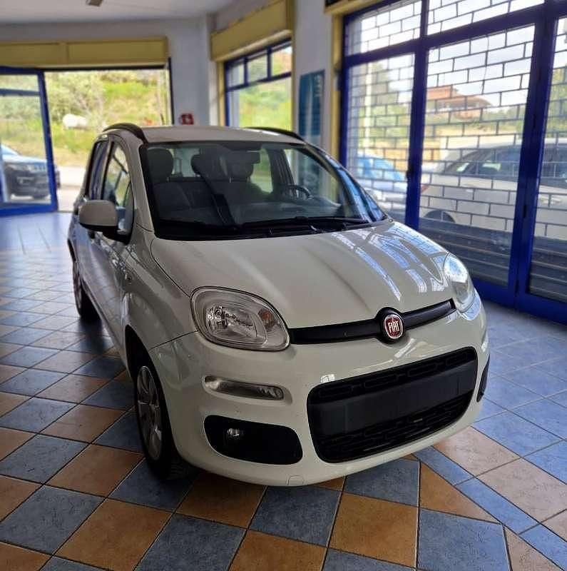 Usata Fiat Panda Easy 69 CV (50 kW) 2019 Utilitaria