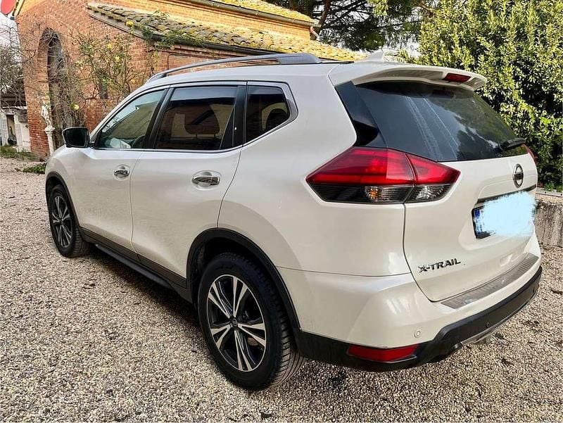 Occasion Nissan X-Trail N-Connecta 131 ch (96 kW) 2018 SUV
